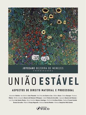 cover image of União Estável